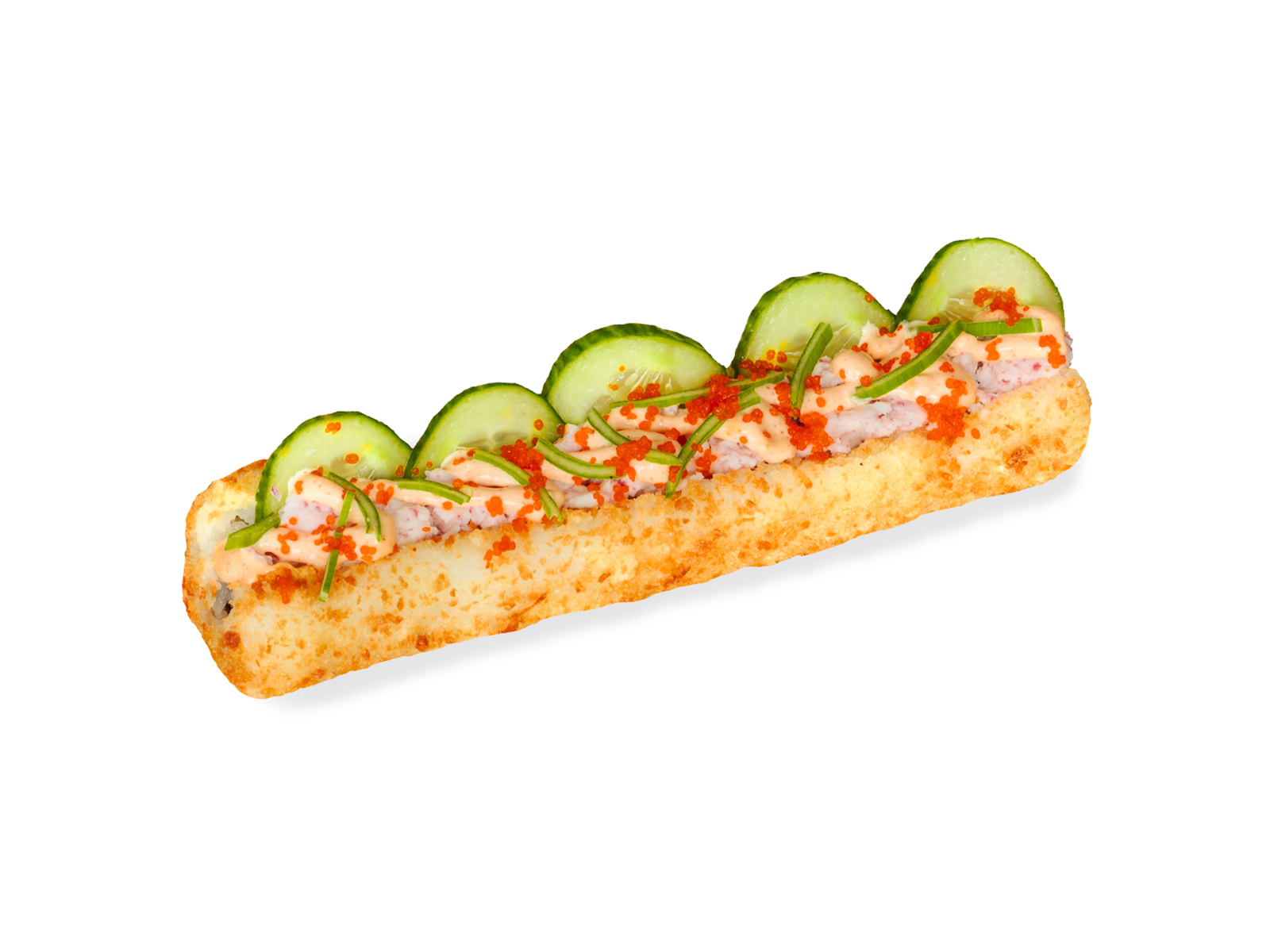 Ролл Дог Калифорния
