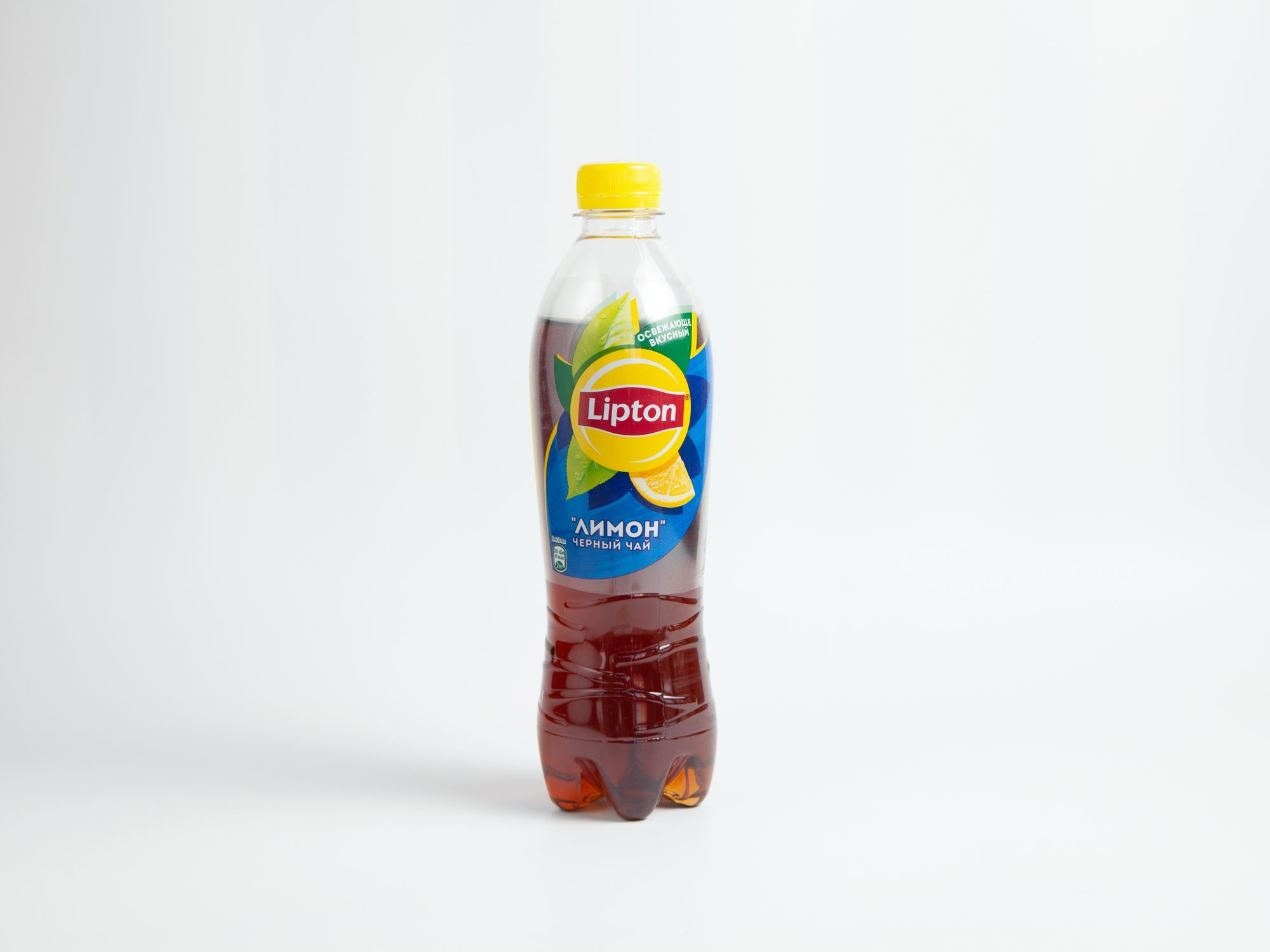 Липтон Лимон