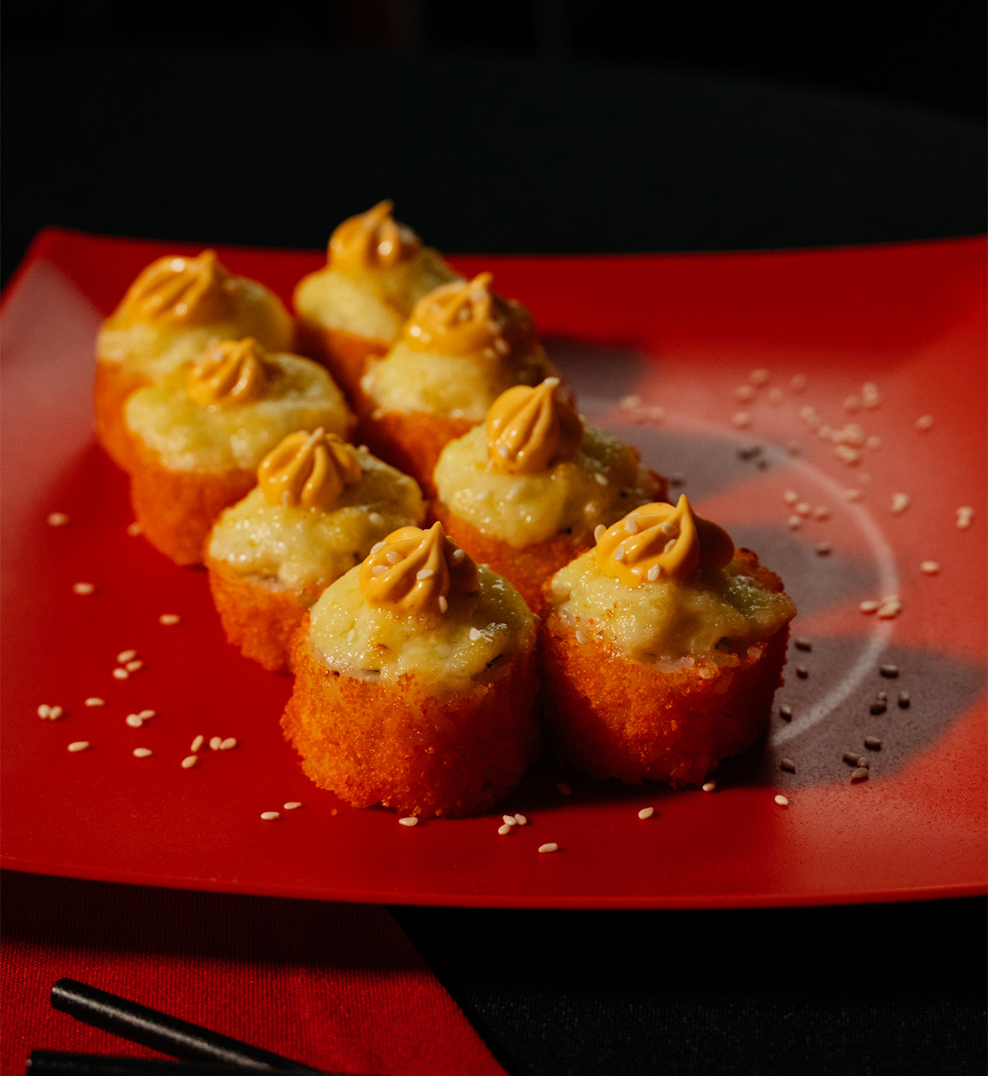 Ролл Чизариум