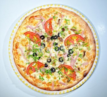 Мясная