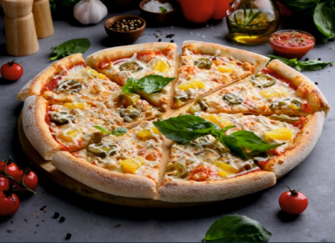 Чикен - Ранч 25см