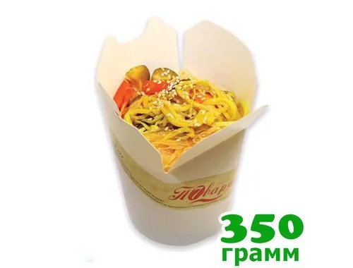 Рамен с цыплёнком