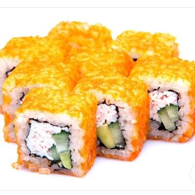 Калифорния