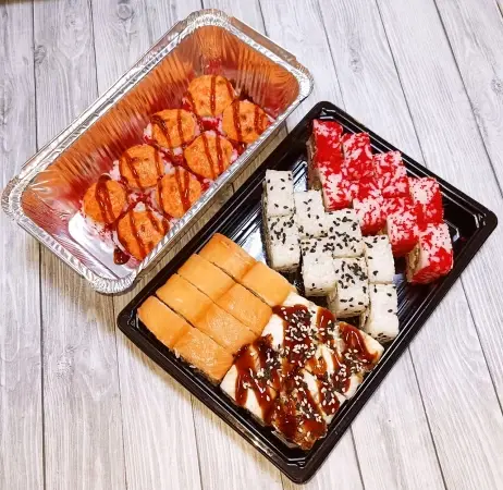 Сет Гурман 40шт