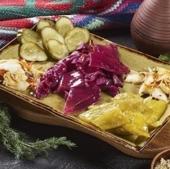 Соленья