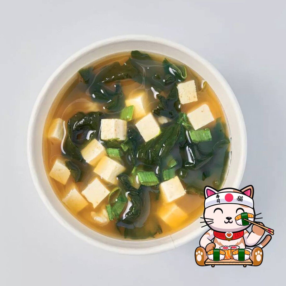 Мисо суп 252г