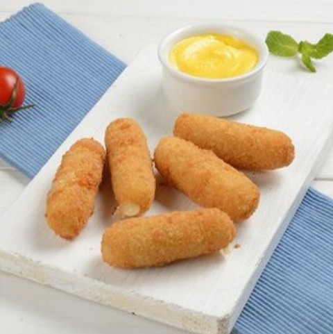 Сырные палочки