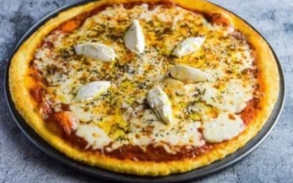 Маргарита 30 см