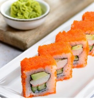 Калифорния кани