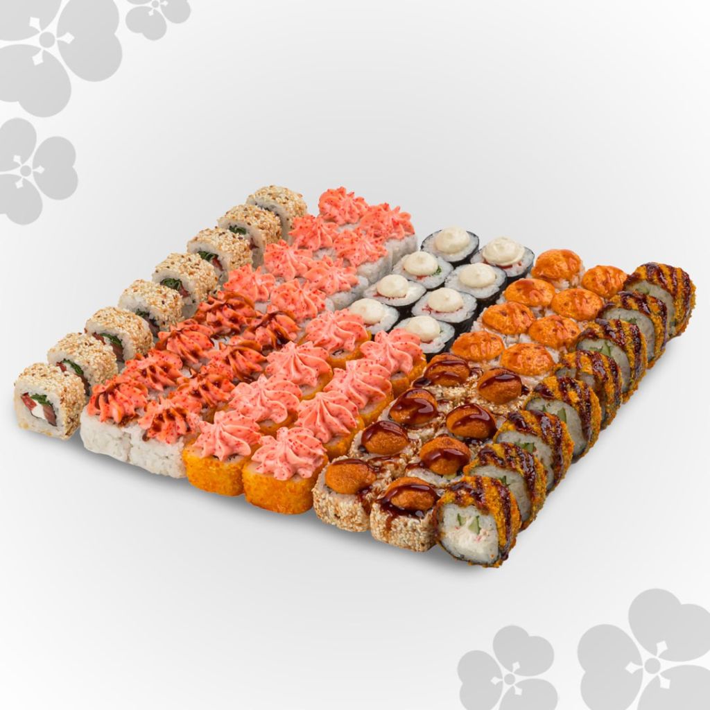 Сет ВАЙВАЙ СЭТТО