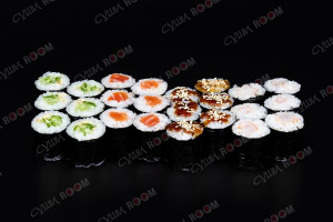 Сет Классика 24 шт.