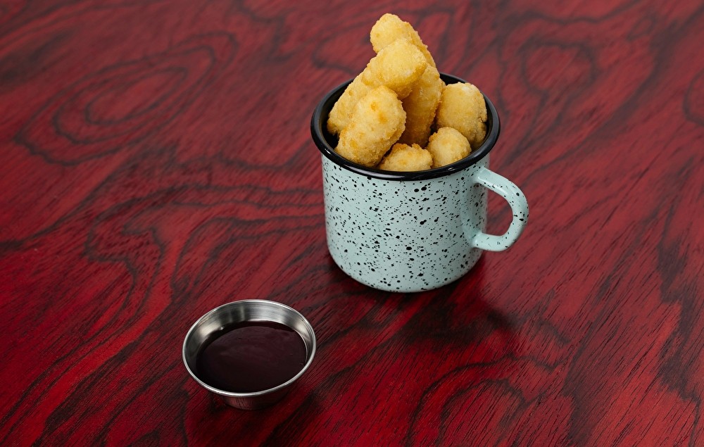 Сырные палочки