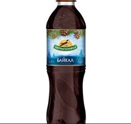 Байкал Черноголовка
