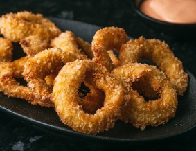 Кольца кальмара