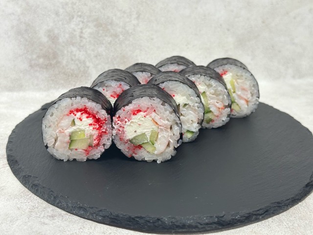 Кабуки ролл