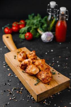 Куриное филе