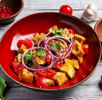 Салат Бомбей