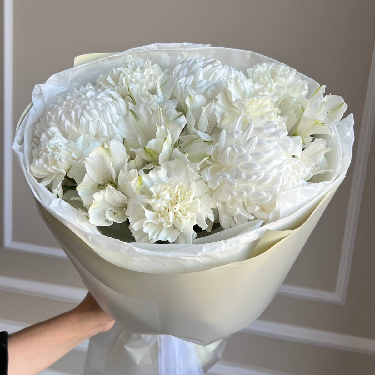 Авторский букет 3