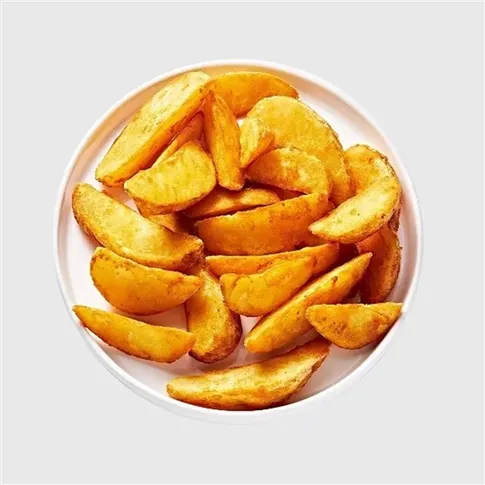 Картофель по-деревенски