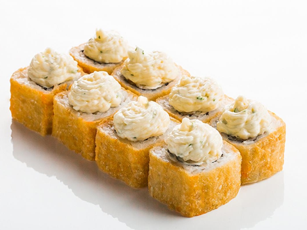 Бэби маки