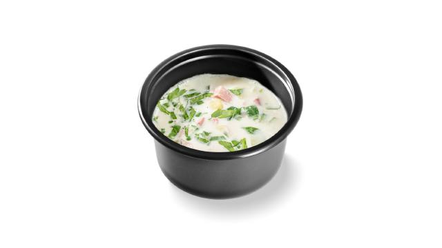 Окрошка