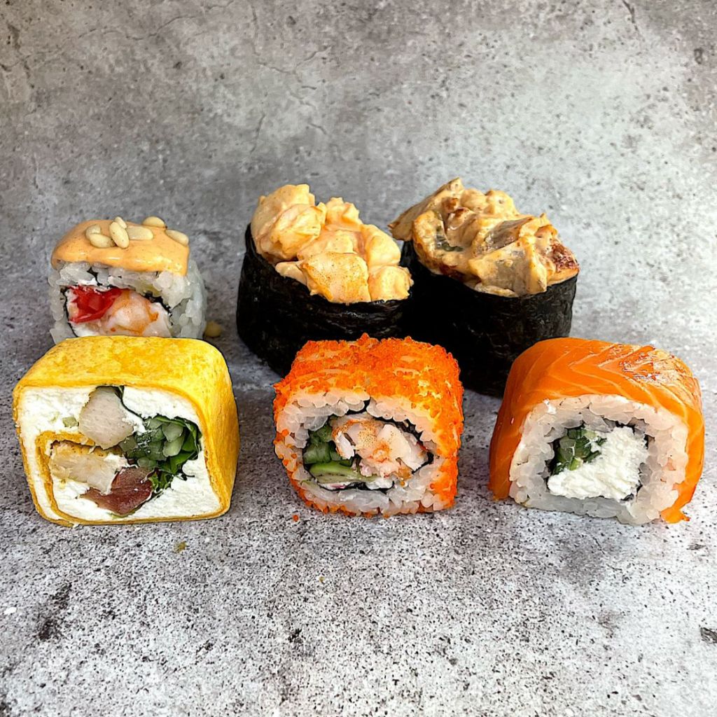 Даймонд сет 36шт.