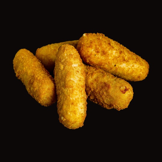 сыр жареный моцарелла