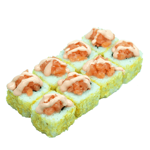 Мексиканский