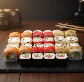 Сет №2 (32 шт)