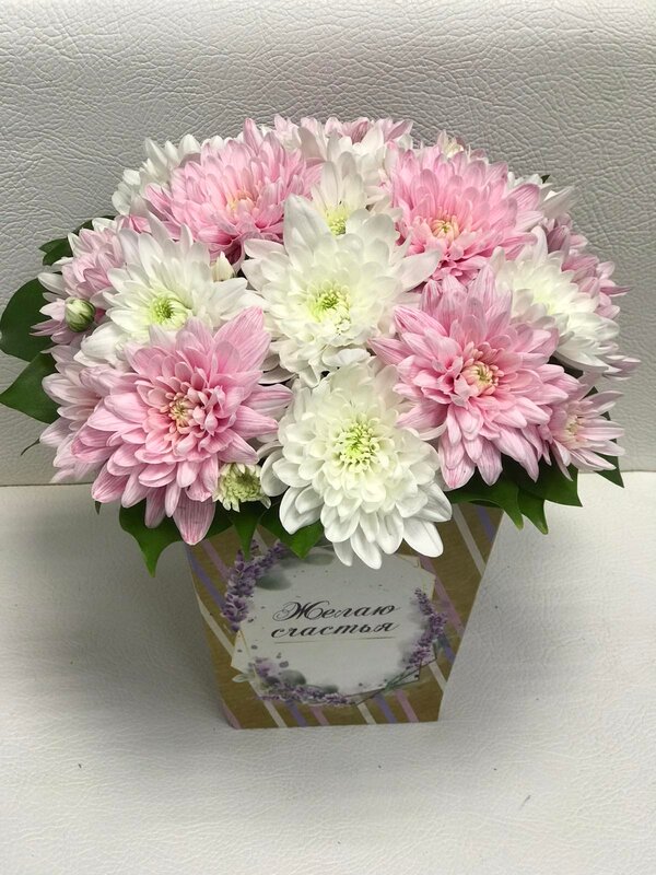 Композиция "Для любимой"