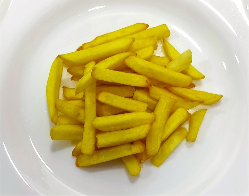 Картофель фри