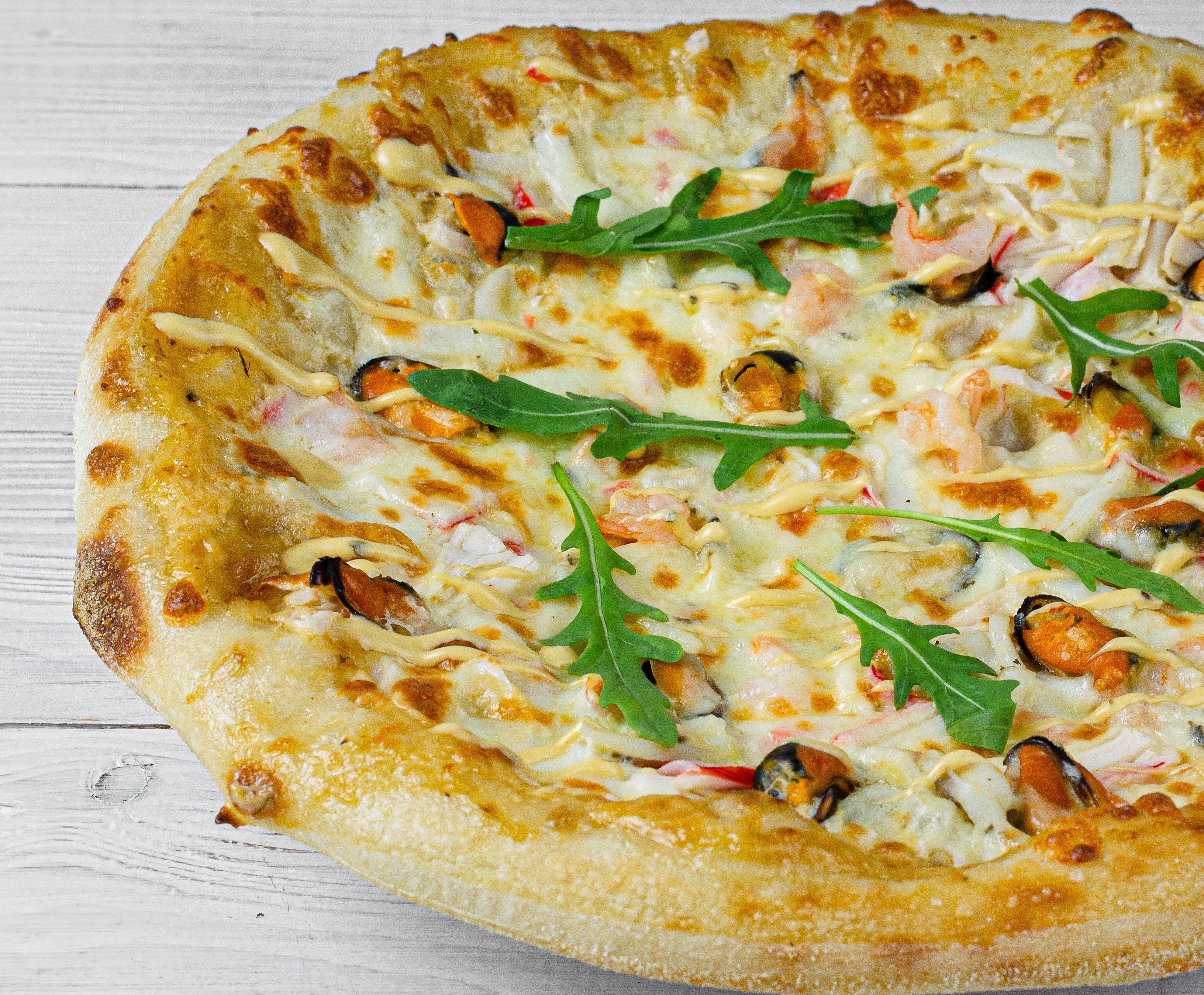 Морская 23 см