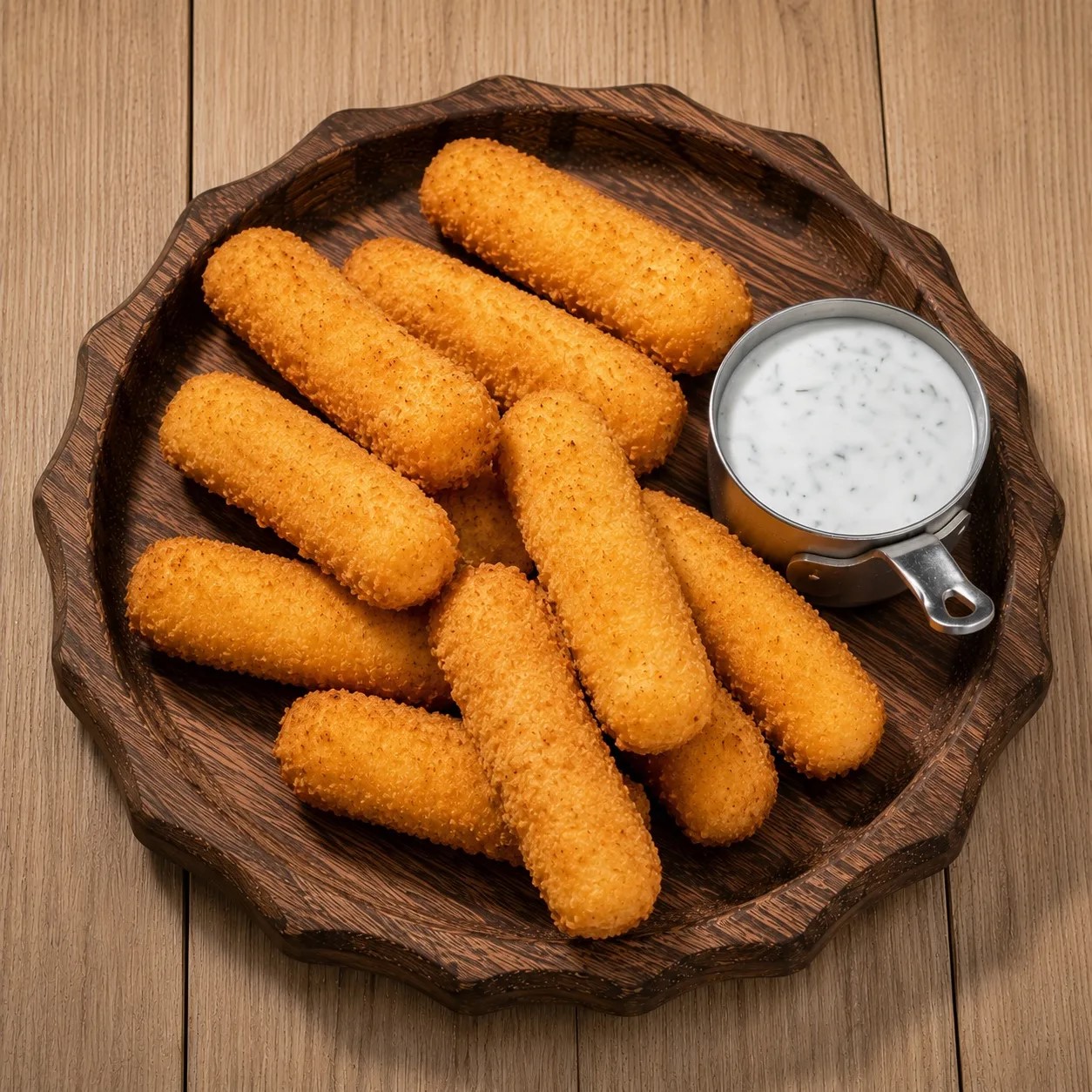 Моцарелла + мацони