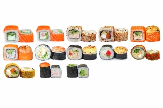 Китайская стена 100шт