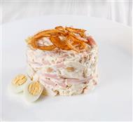 Салат Людмила