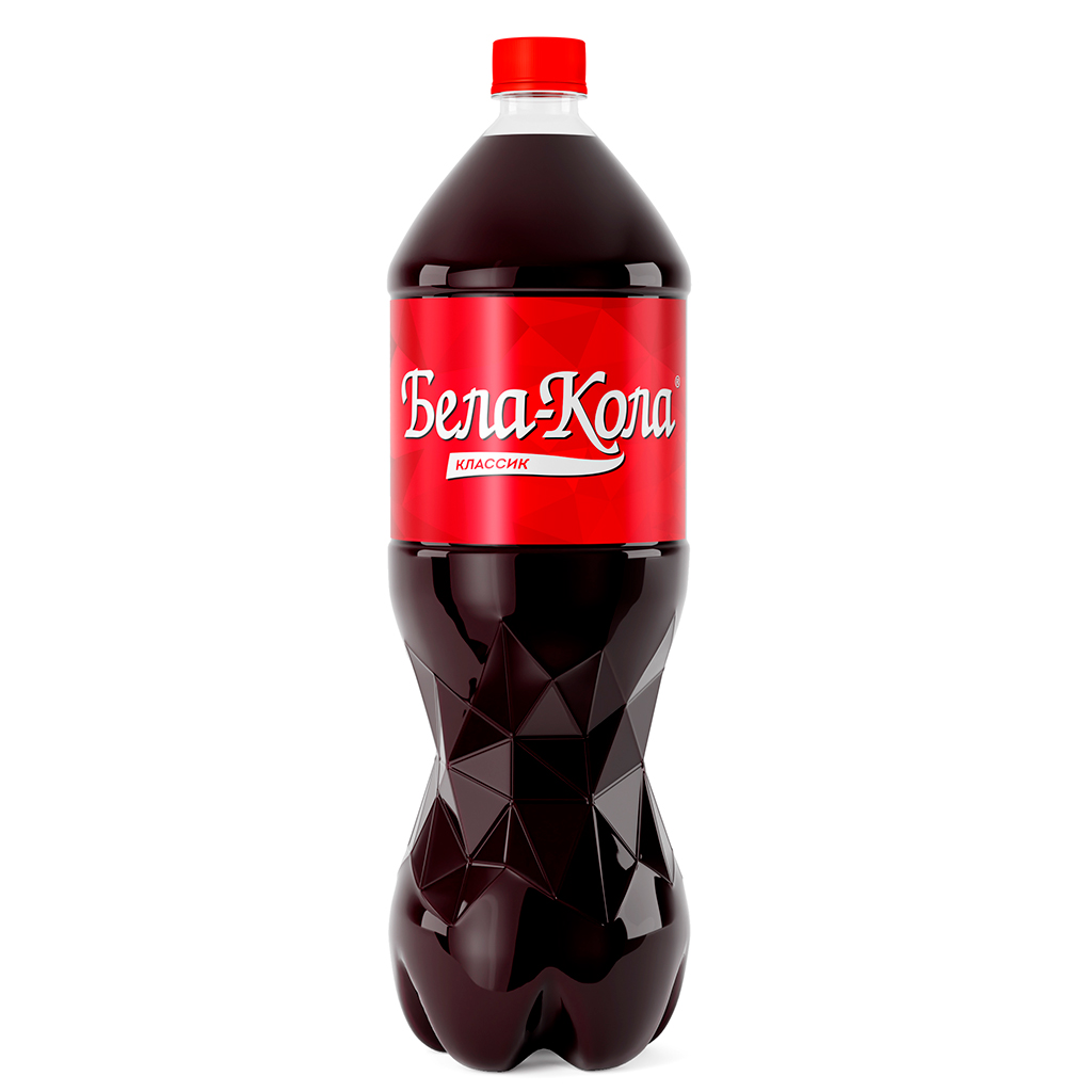 Добро - Кола
