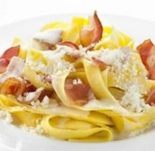 Паста Карбонара