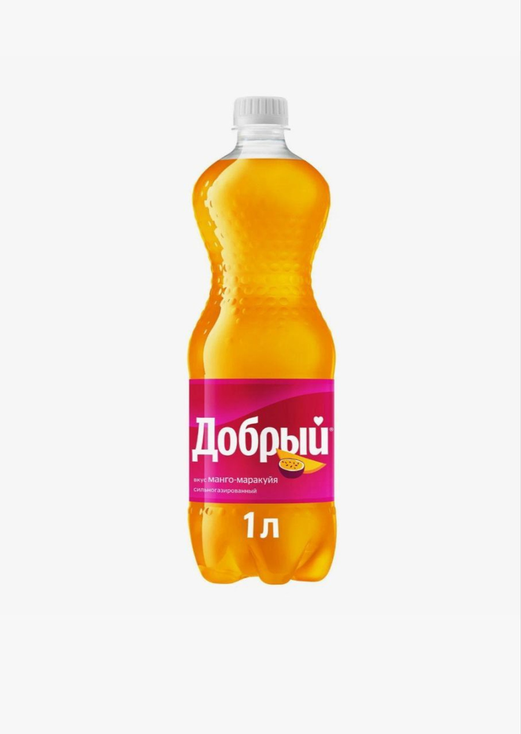 Добрый Манго-маракуйя, 1л