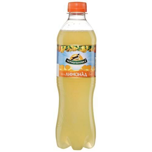 Лимонад Черноголовка