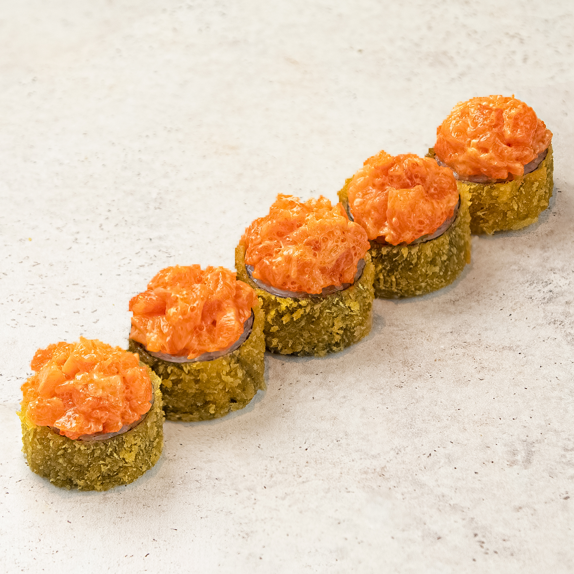 Филадельфия crunch 5шт