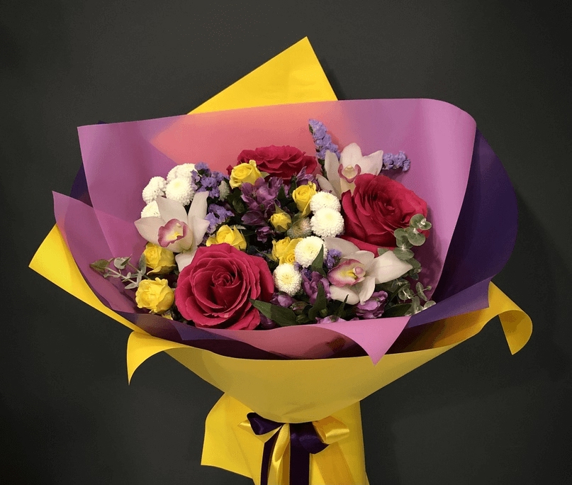 Вихрь чувств