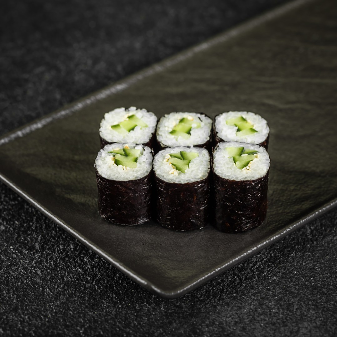 Капа маки
