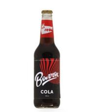 Напиток газированный Волчок Кола
