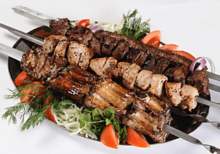 Свиной сет 3 кг