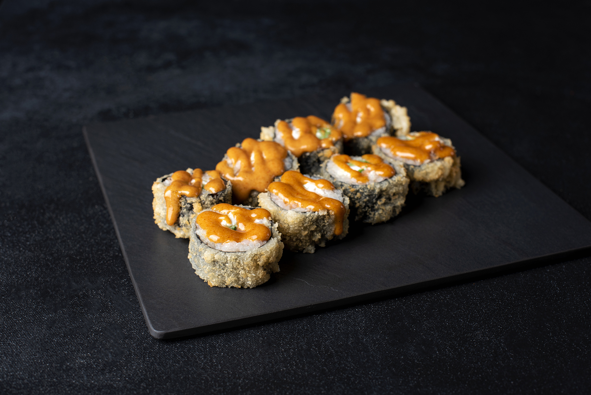 Сингапур темпура 8шт.