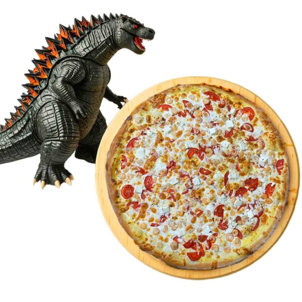 Креветочный Ураган