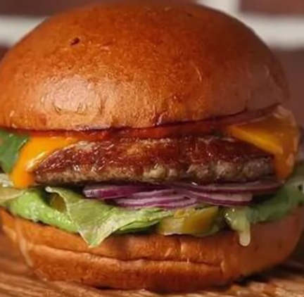 Бургер Мексика