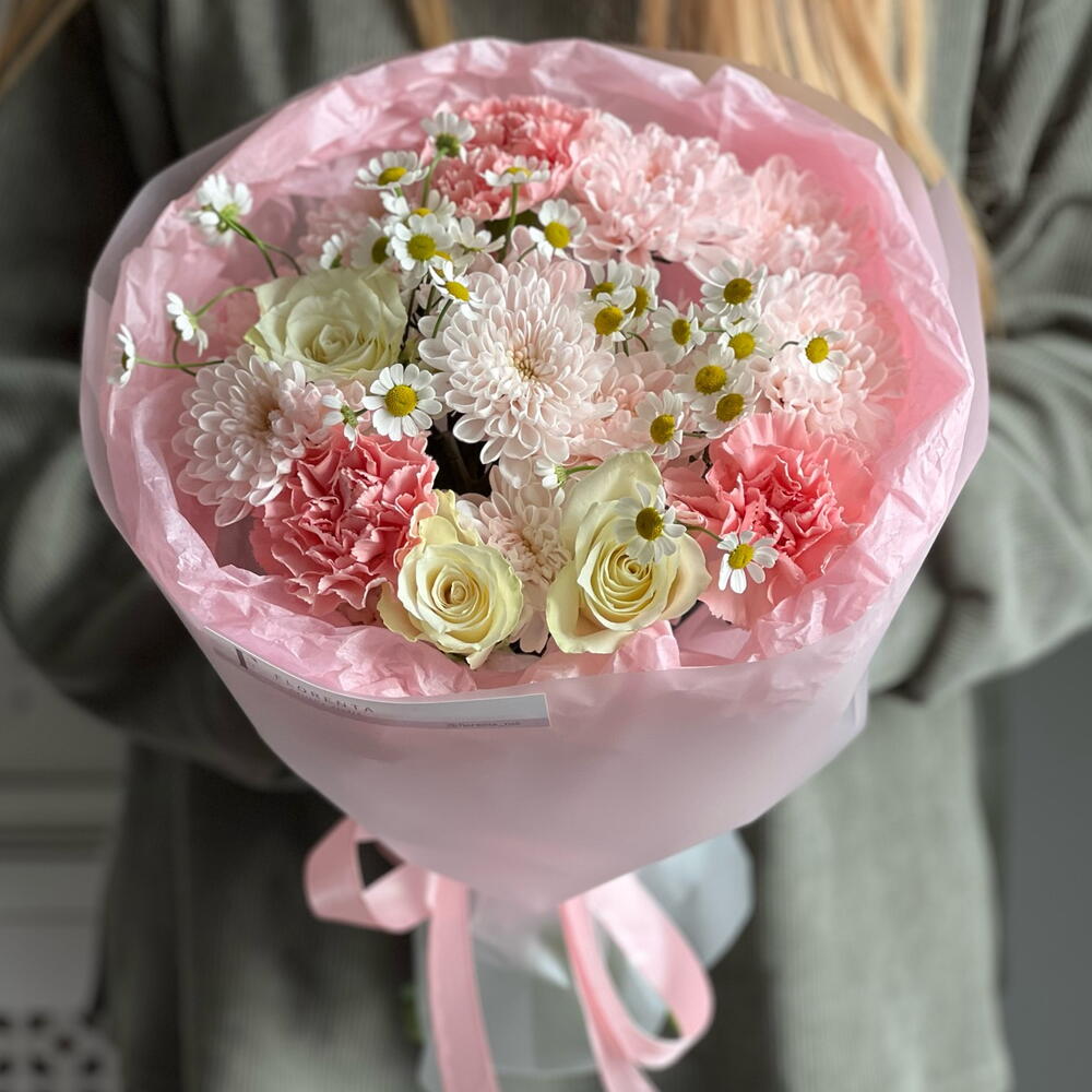 Вечная любовь