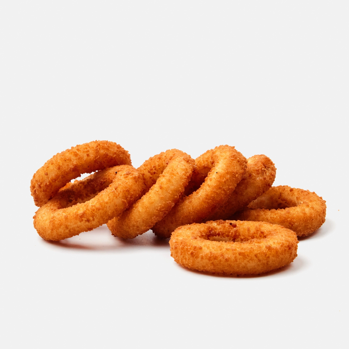 Луковые кольца (7 шт)