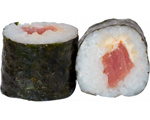 Спайс Текка маки